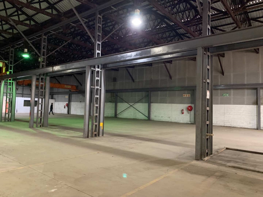 To Let commercial Property for Rent in Bella Vista Western Cape